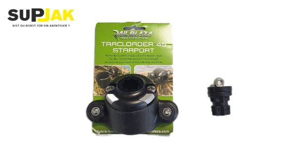 Railblaza accessoires