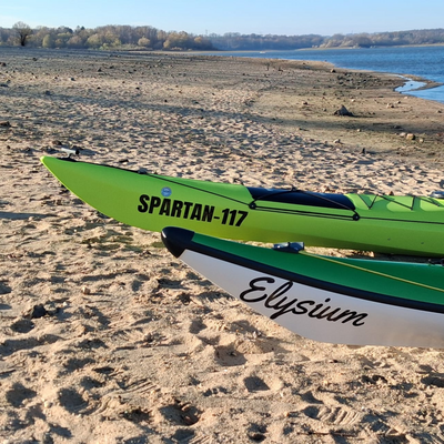 ELYSIUM  und Spartan-117