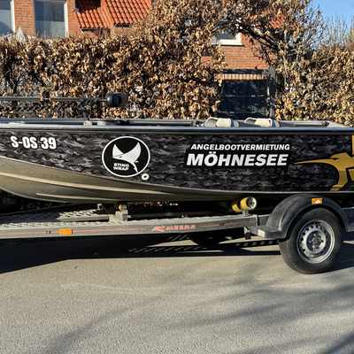 Professionell und unkompliziert