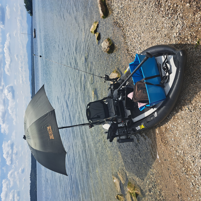 Plus qu'un simple kayak alternatif