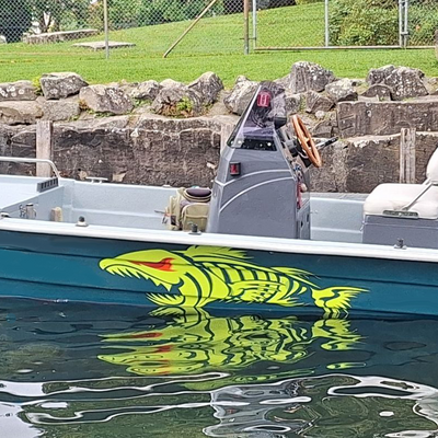 Ein ganz neues Erscheinungsbild