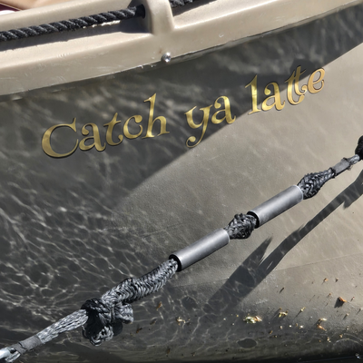 Catch ya Latte