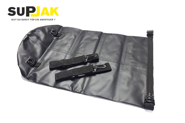 wasserdichte tasche kajak