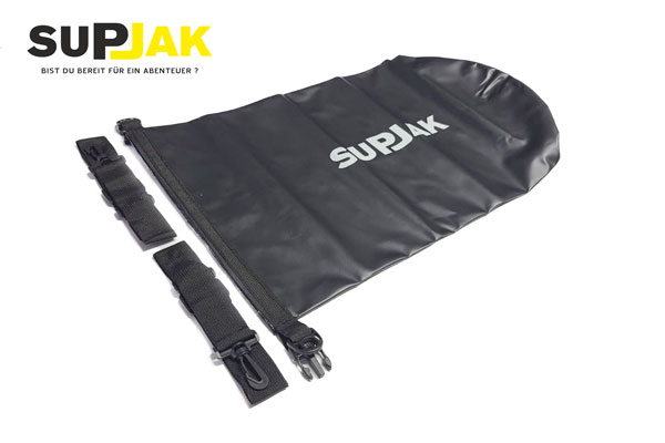 kajak rucksack wasserdicht
