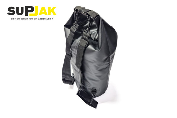 wasserdichter rucksack kajak