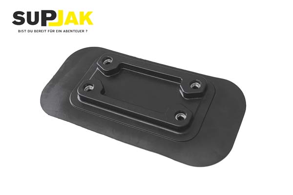 Adhesive Pad for Oar Holder