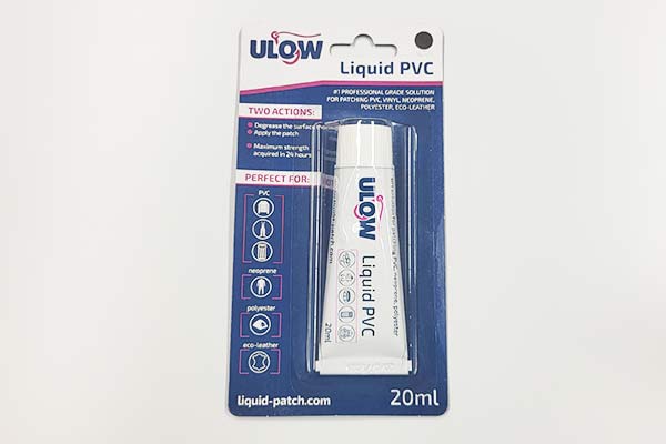 Liquid PVC (Grau)