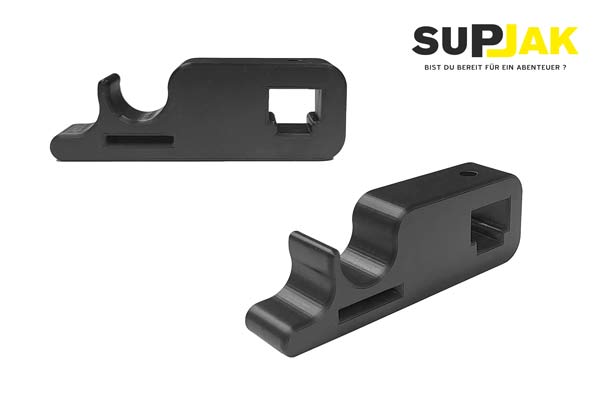 Adaptervoeten voor SUP zitset