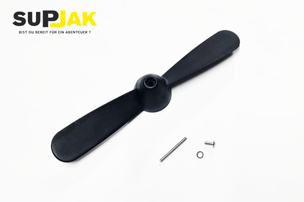 SUPJAK Ersatz Propeller