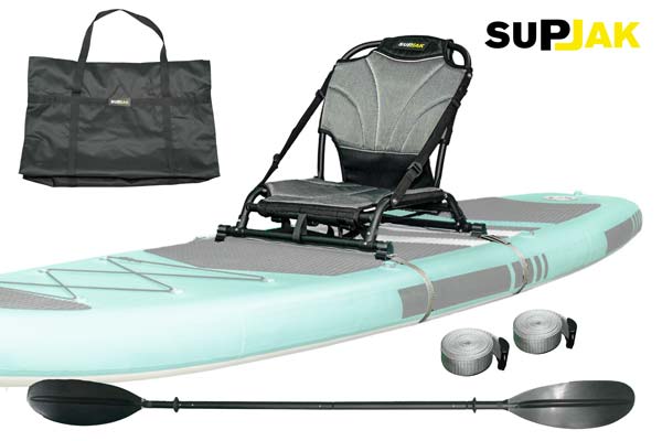 Supjak SUP Seat Set