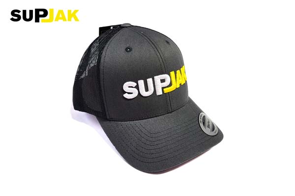 SUPJAK Cap