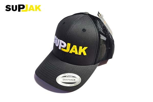 Cap für Angler