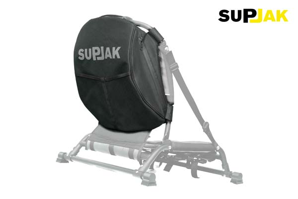 SUPJAK Sitz Tasche