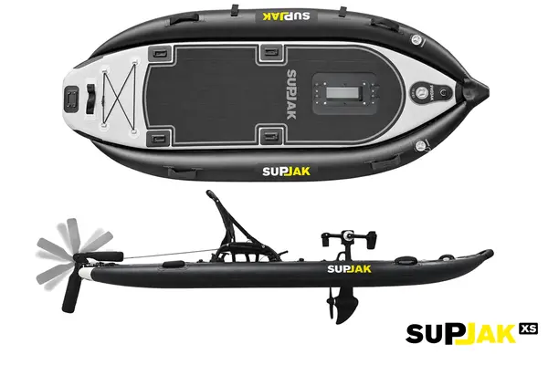 Supjak XS - Basic