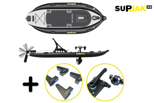 Supjak XS - Komfort