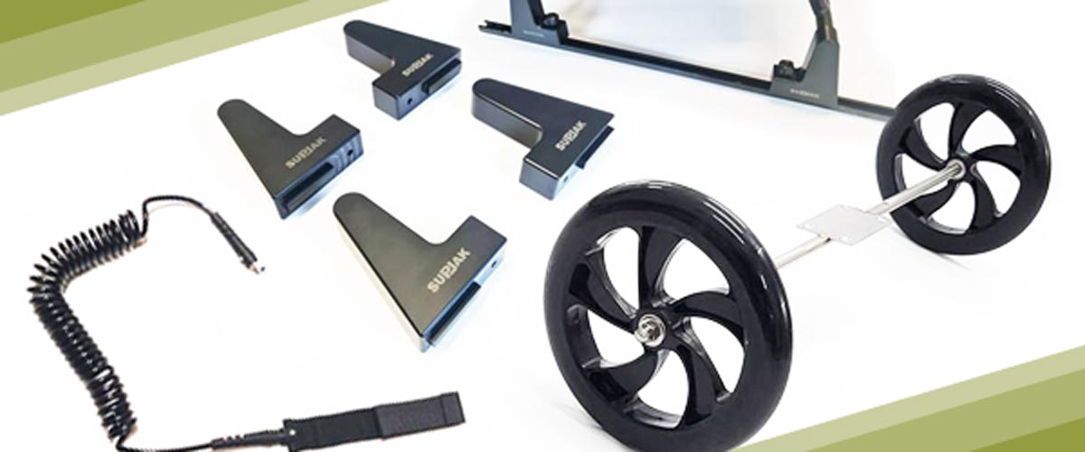 SUPJAK Zubehör für Kajak